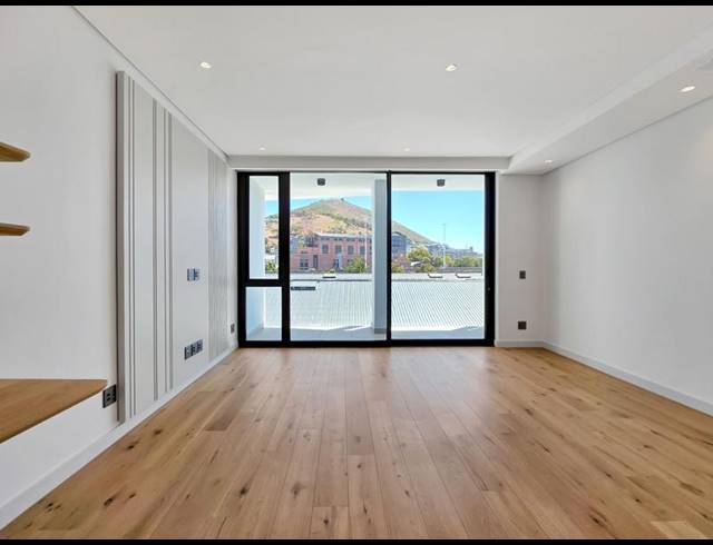 1 BEDROOM APARTMENT FOR SALE IN WATERFRONT